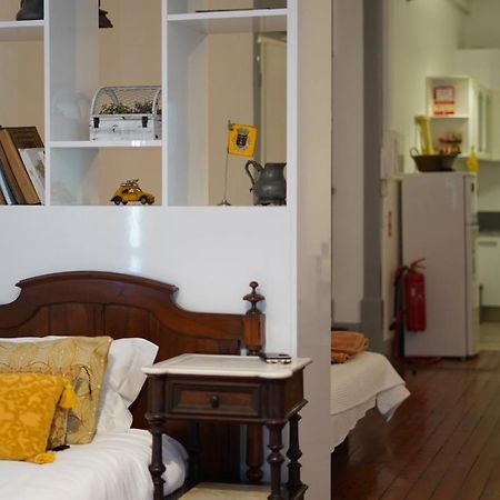 Casa Borges Apartment โกอิมบรา ภายนอก รูปภาพ