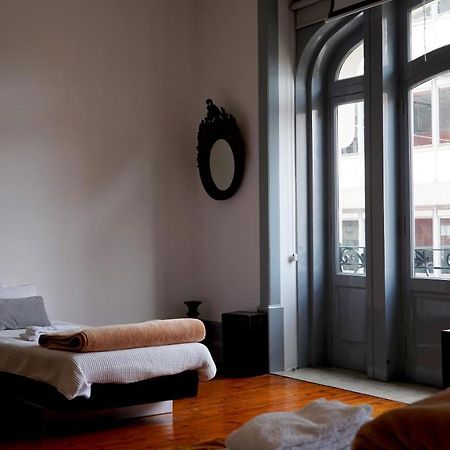 Casa Borges Apartment โกอิมบรา ภายนอก รูปภาพ