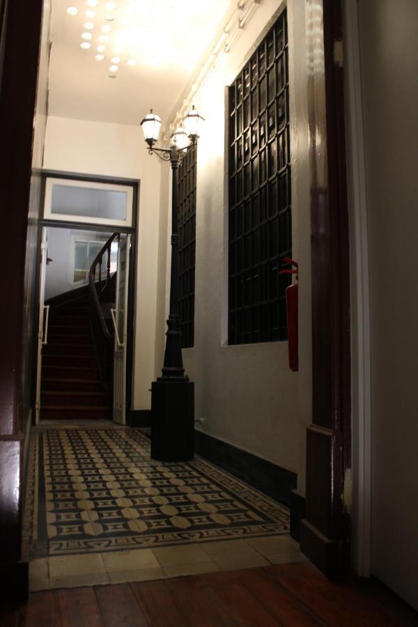 Casa Borges Apartment โกอิมบรา ภายนอก รูปภาพ