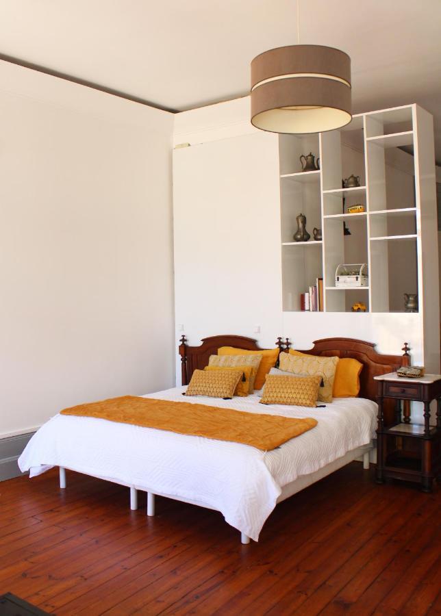 Casa Borges Apartment โกอิมบรา ภายนอก รูปภาพ
