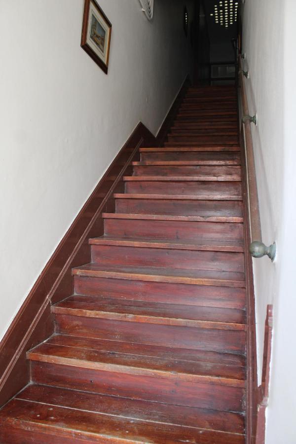 Casa Borges Apartment โกอิมบรา ภายนอก รูปภาพ