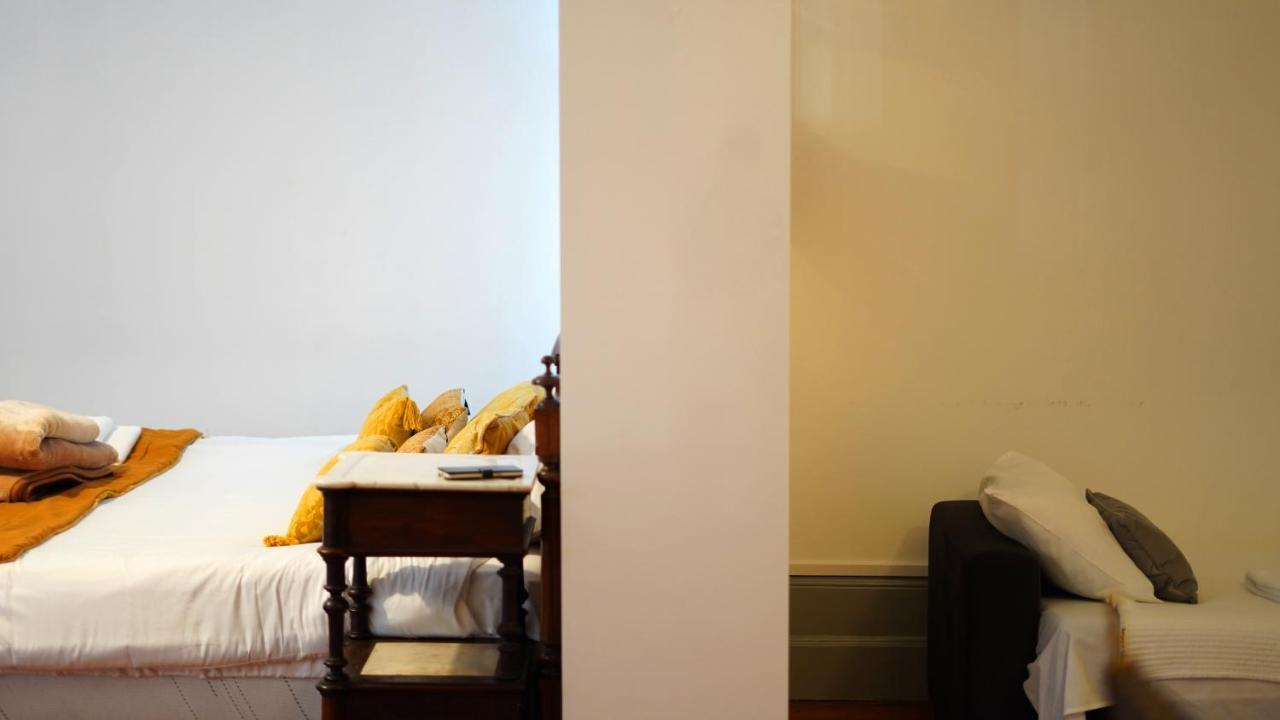 Casa Borges Apartment โกอิมบรา ภายนอก รูปภาพ