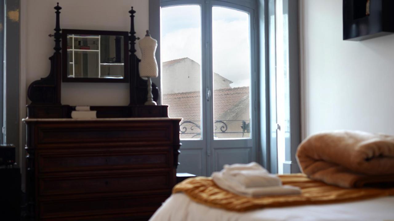 Casa Borges Apartment โกอิมบรา ภายนอก รูปภาพ